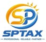 SPTAX Logo